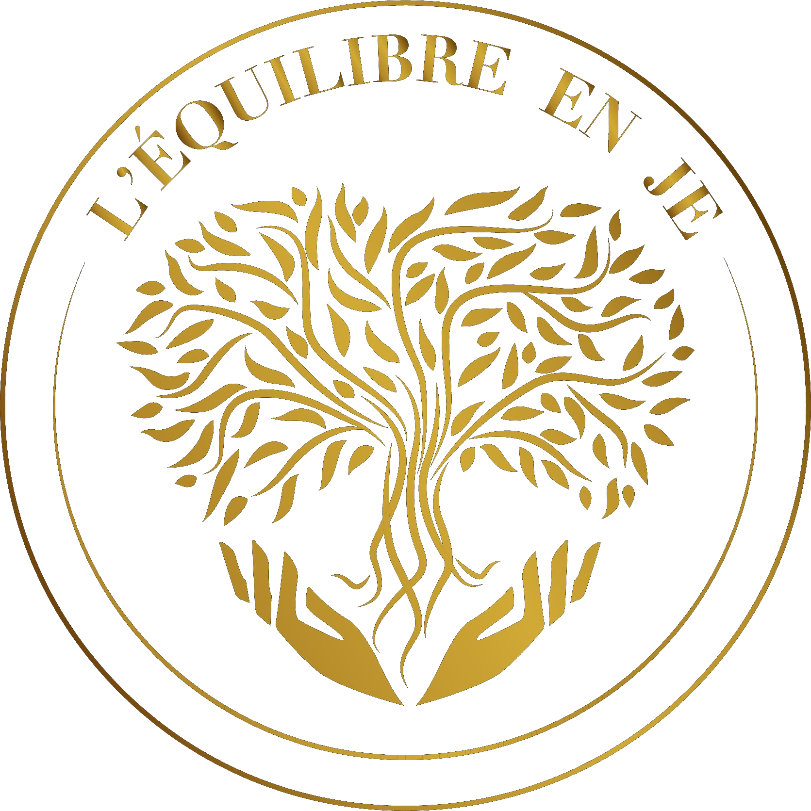 Logo L'Équilibre en Je